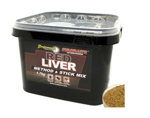 Starbaits Method Mix Stick Mix 1,7kg